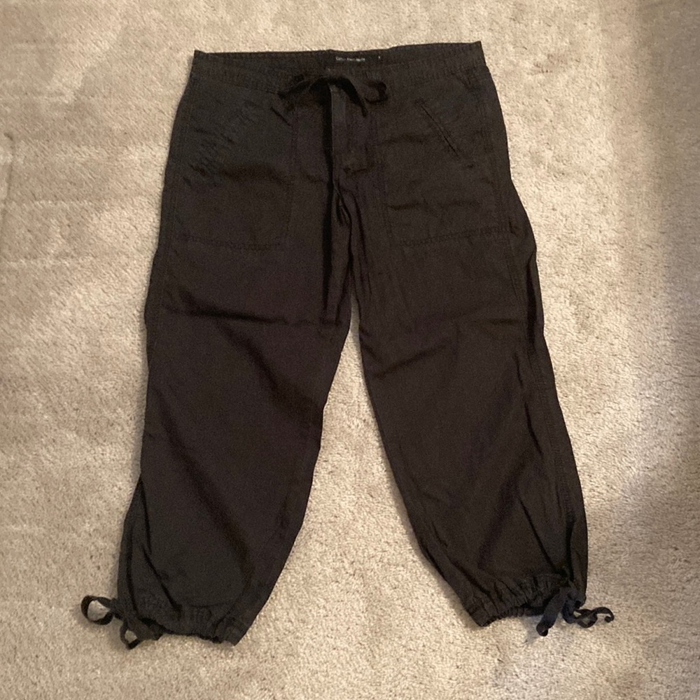 Calvin Klein Cropped Pants